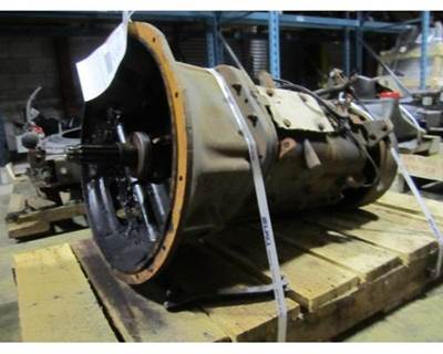 Spicer ES56-5A Transmission