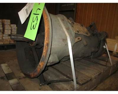 Spicer ES56-5A Transmission