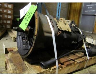 Spicer ES56-5A Transmission