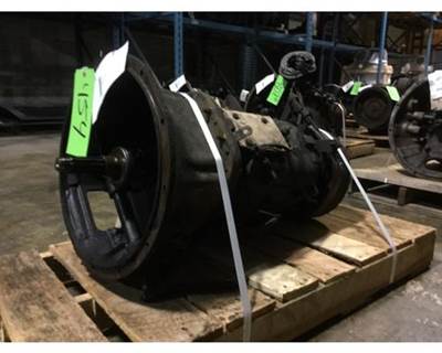 Spicer ES56-5A Transmission