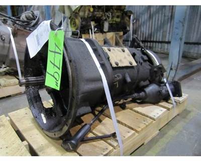 Spicer ES56-5A Transmission