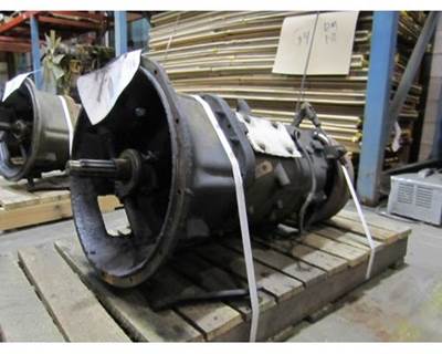 Spicer ES56-5A Transmission