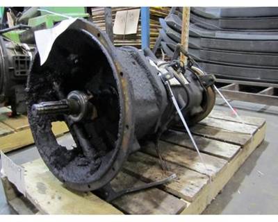 Spicer ES56-5A Transmission