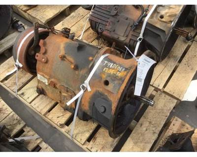 Spicer ES56-5A Transmission