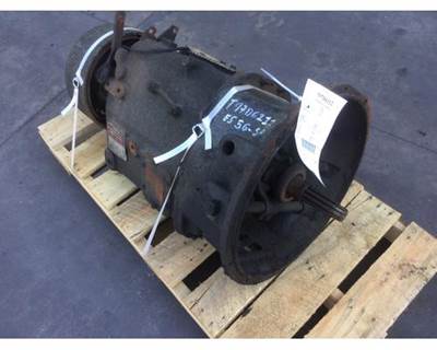 Spicer ES56-5A Transmission