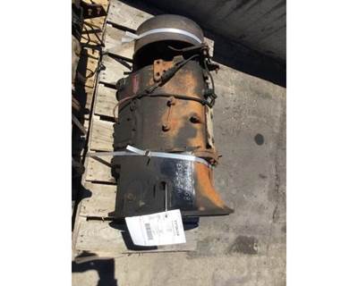 Spicer ES56-5A Transmission