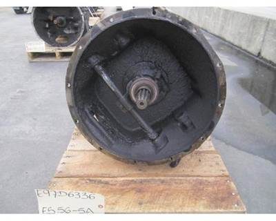 Spicer ES56-5A Transmission