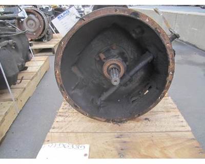 Spicer ES56-5A Transmission