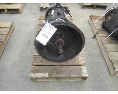 Spicer ES56-5A Transmission
