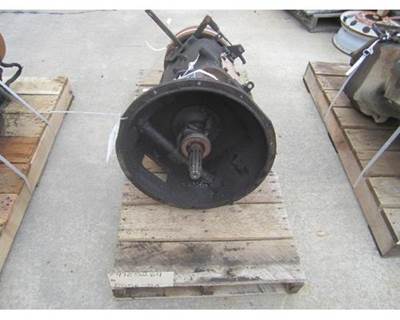 Spicer ES56-5A Transmission