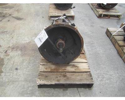 Spicer ES56-5A Transmission