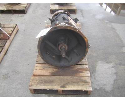 Spicer ES56-5A Transmission