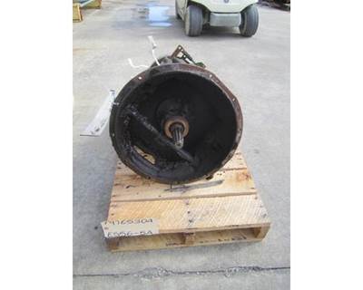 Spicer ES56-5A Transmission