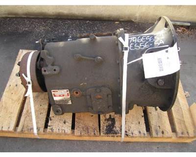 Spicer ES56-5A Transmission