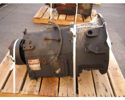 Spicer ES56-5A Transmission