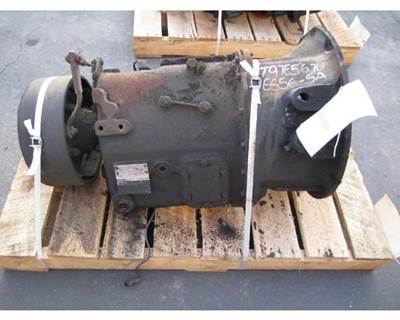 Spicer ES56-5A Transmission