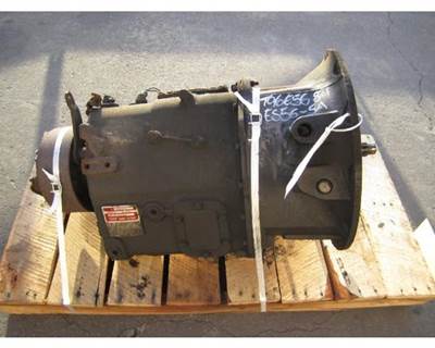 Spicer ES56-5A Transmission
