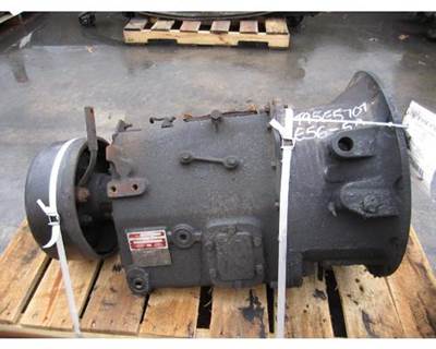 Spicer ES56-5A Transmission