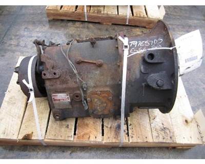 Spicer ES56-5A Transmission