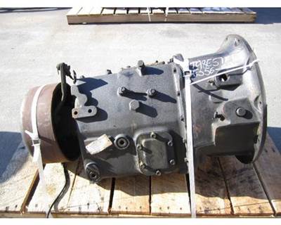 Spicer ES56-5A Transmission