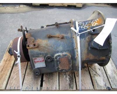 Spicer ES56-5A Transmission