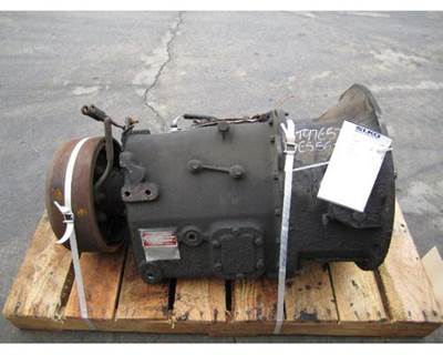Spicer ES56-5A Transmission