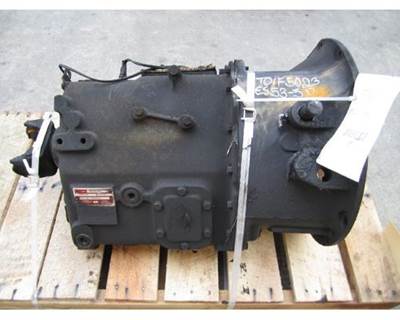 Spicer ES56-5A Transmission