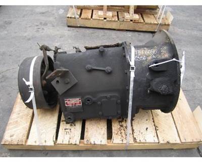 Spicer ES56-5A Transmission
