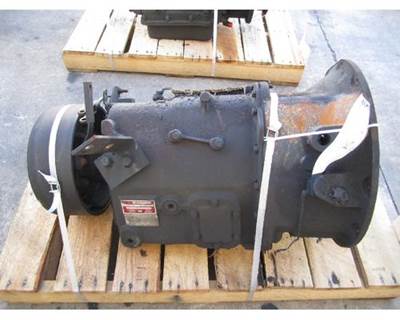 Spicer ES56-5A Transmission