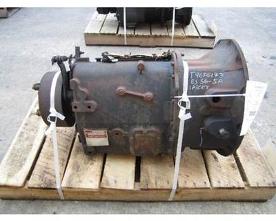 Spicer ES56-5A Transmission