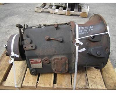 Spicer ES56-5A Transmission