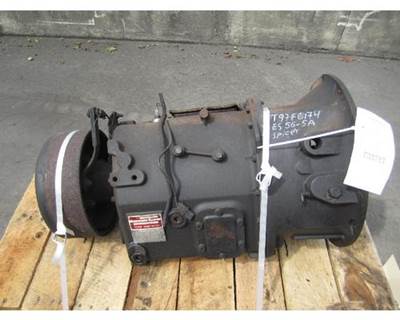 Spicer ES56-5A Transmission