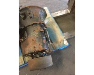 Spicer ES56-5A Transmission