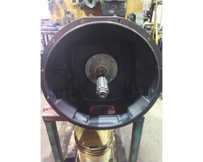 Spicer ES56-5A Transmission