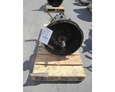 Spicer ES56-5A Transmission