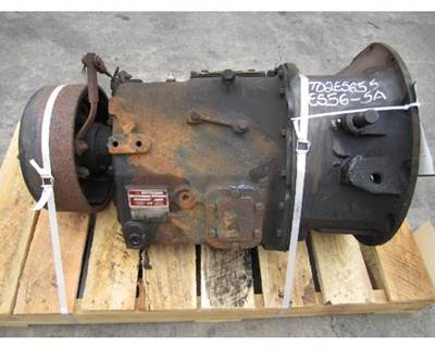 Spicer ES56-5A Transmission