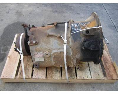 Spicer ES56-5A Transmission