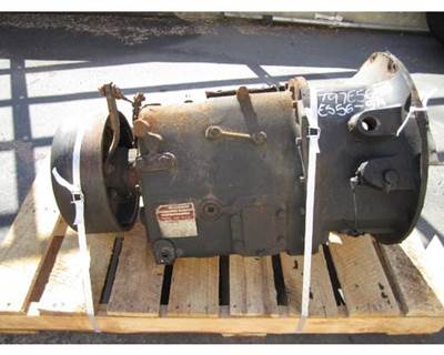 Spicer ES56-5A Transmission