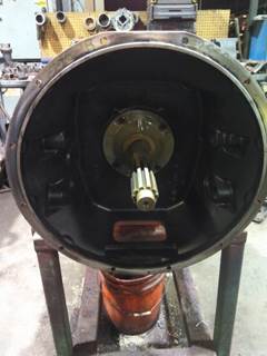 Spicer ES56-7B Transmission