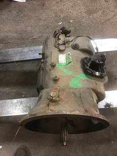 Spicer ES60-5E Transmission