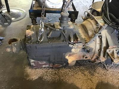 Spicer ES65-5D Transmission