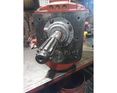 Spicer ES67-5D Transmission