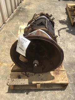 Spicer ESO65-7A Transmission