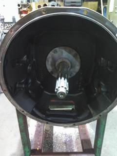 Spicer ESO65-7A Transmission