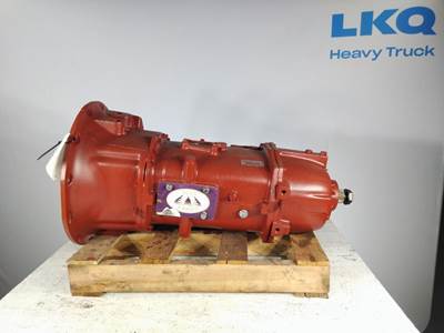 Spicer ESO66-7B Transmission