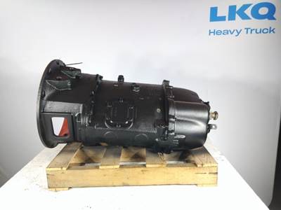 Spicer ESO66-7B Transmission