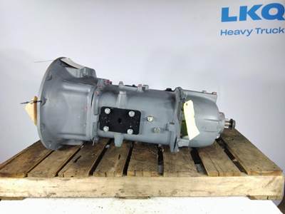 Spicer ESO66-7B Transmission