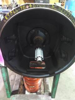 Spicer ESO66-7B Transmission