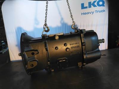 Spicer ESO66-7B Transmission