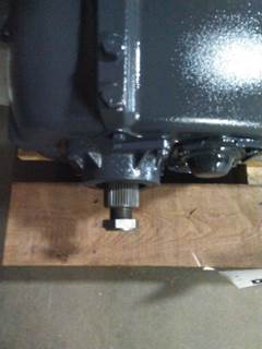 Spicer ESO66-7B Transmission